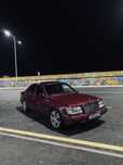 W124 урылган мерседес сатылады!