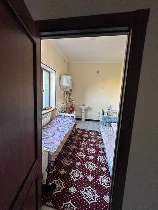 Катедж сотилади 2 каватли