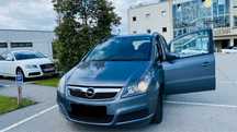 Vand Opel Zafira pentru Dezmenbrare