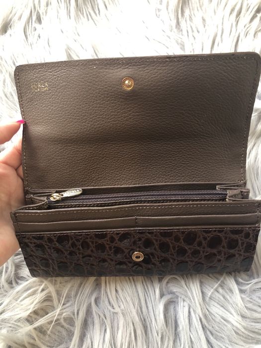 Портмонета Furla
