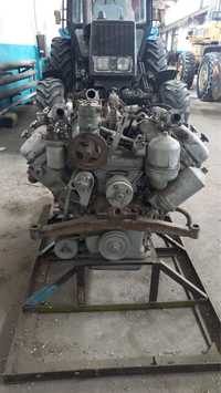 Двигатель ЯМЗ238
