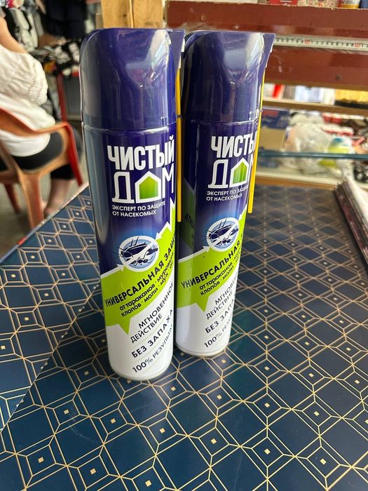 ТАРАКАН ДОРИ.     Tarakan dori