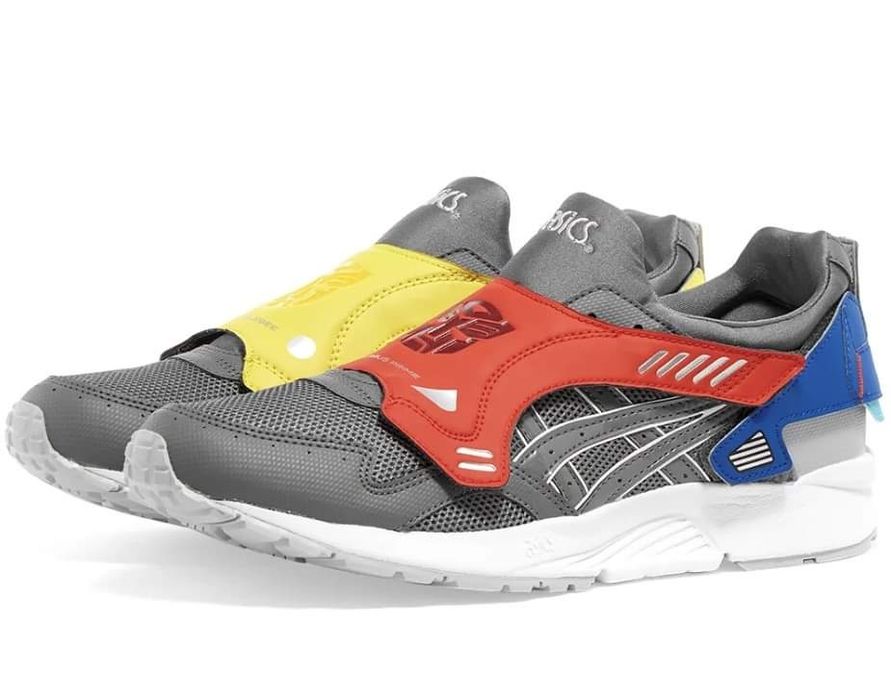 Incaltaminte Asics