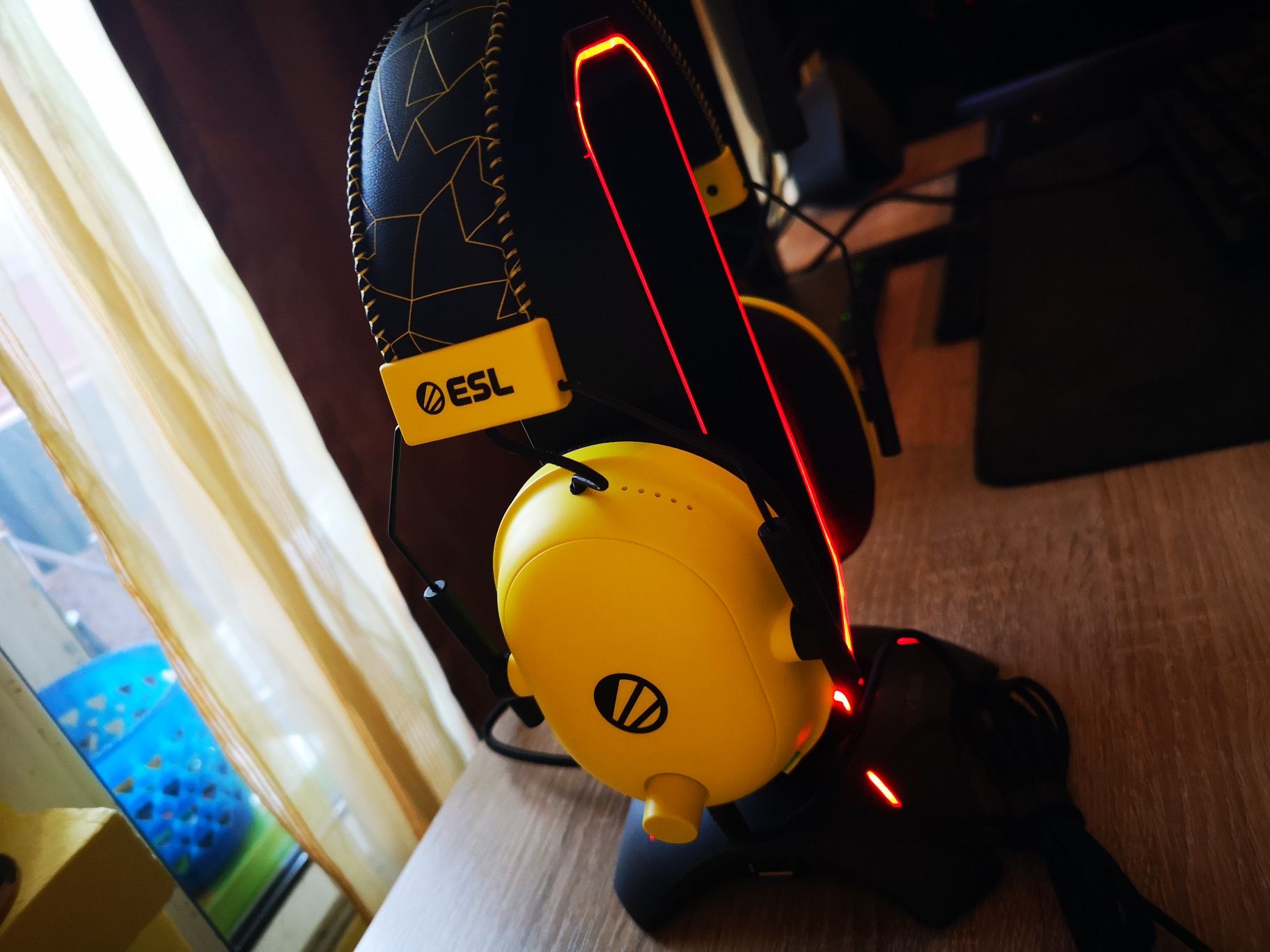 Razer Blackshark V2 - ESL Edition