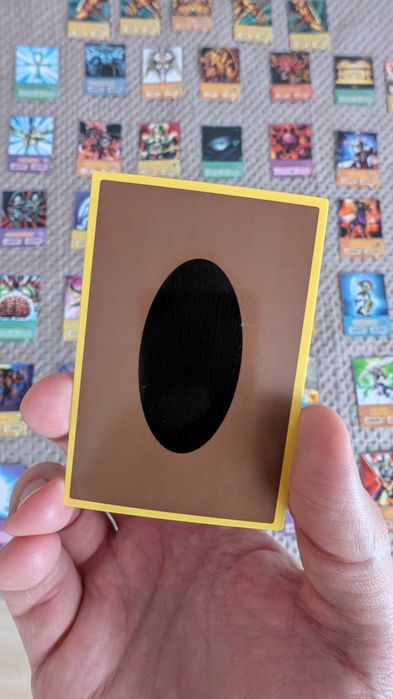 Set de colectie Yu-Gi-Oh