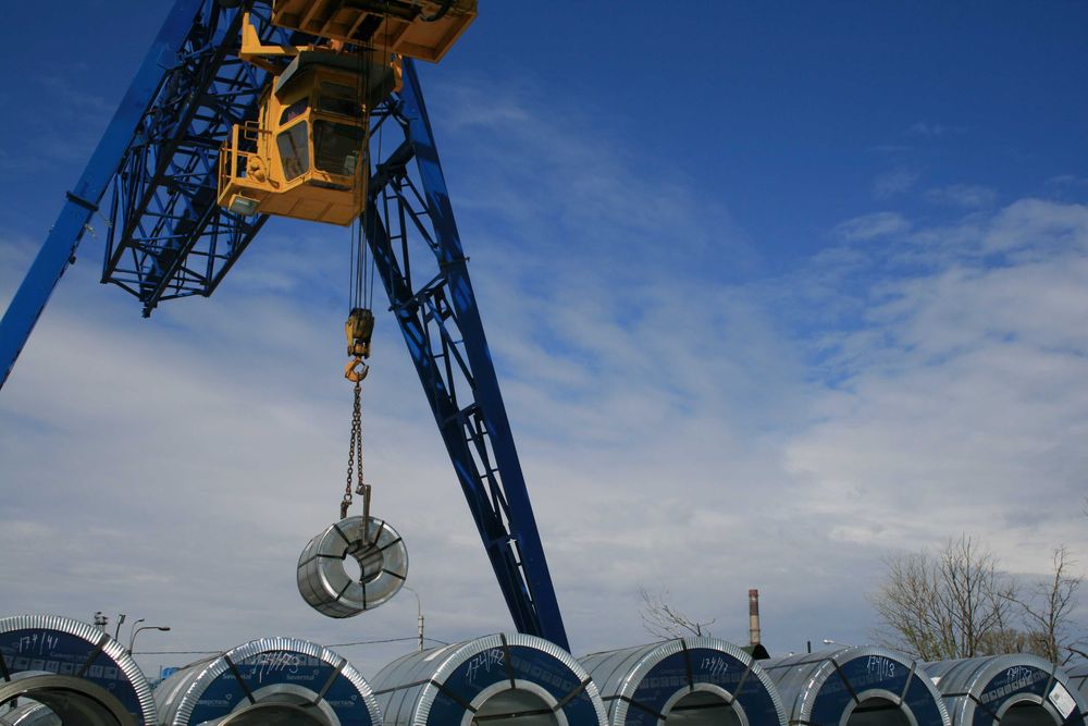 Лист стальной из России – от 0,25 до 300 мм, доставим до объекта!