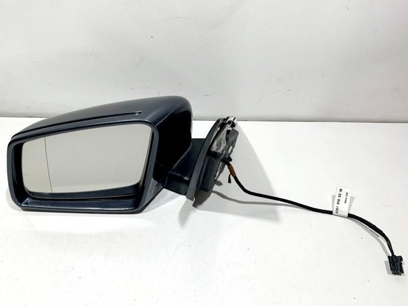 Oglinda stanga Mercedes C-class facelift (2011-2015) [w204] A3160441