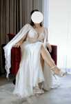 Rochie mireasă Christina Andrei