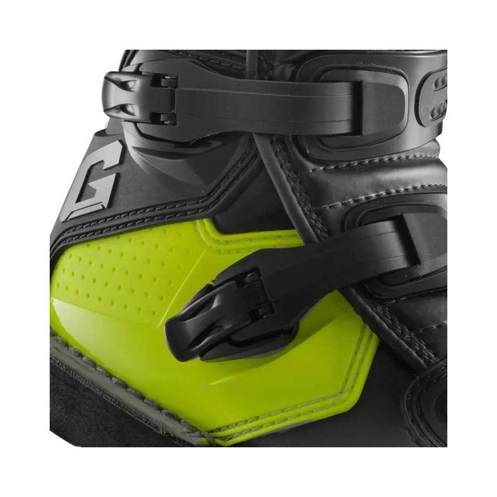 GAERNE Детски ботуши SG-J Fluo Yellow