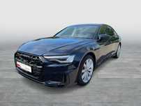 Audi A6 55 TFSIe Quattro S-line hybrid под заказ из Германии