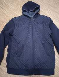 Толстовка куртка р 50-52,цена 2500тенге
