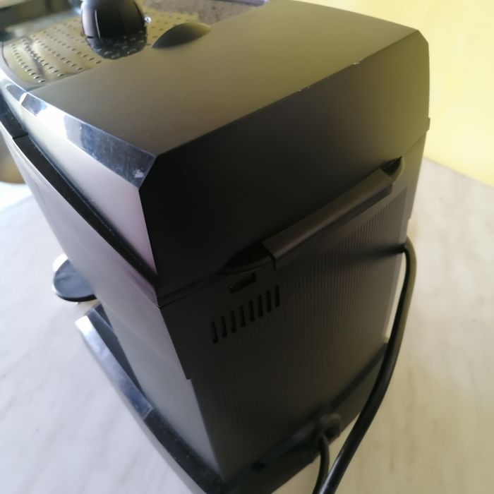 Expresor cafea 15 bari