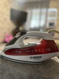 утюг фирмы BOSCH