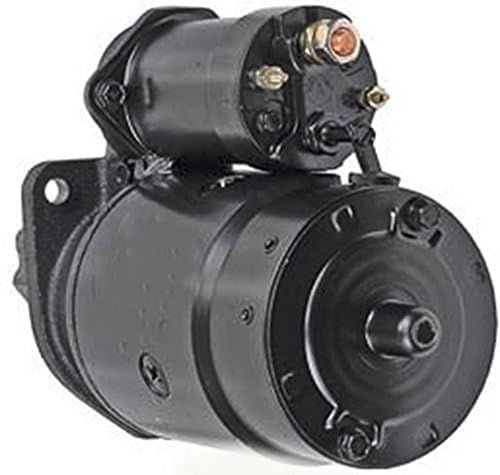 Electromotor nou BOBCAT