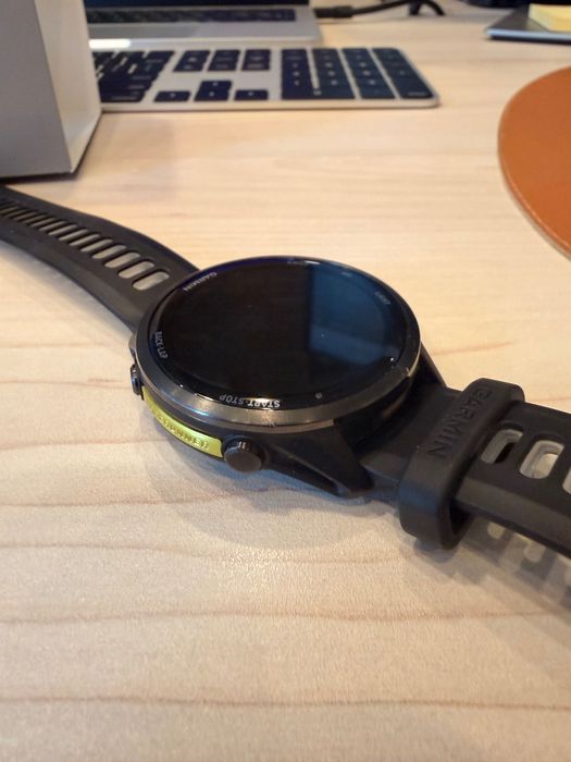 Garmin Forerunner 970