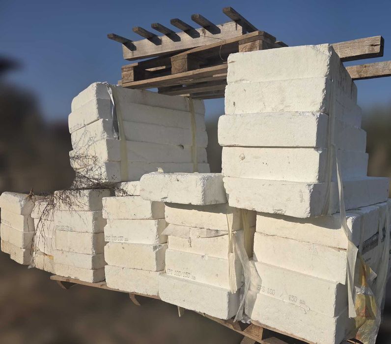 Polistiren expandat 15cm EPS100 Sika Sikatherm