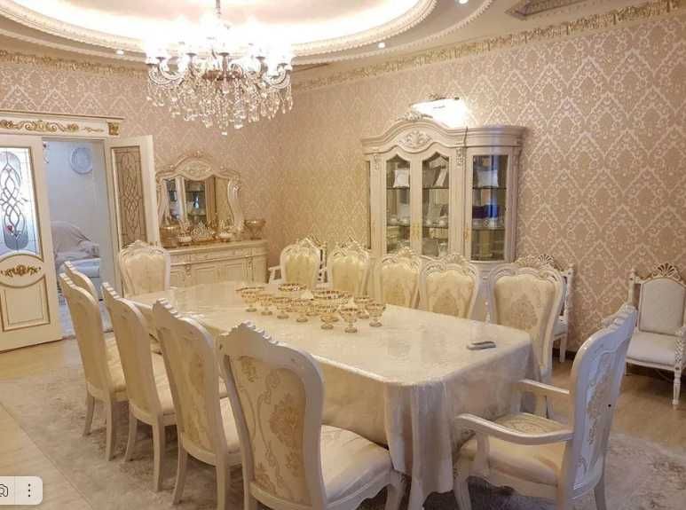 Бобур парк Яккасарой 5 ком  Сдаётся роскошная квартира в нов