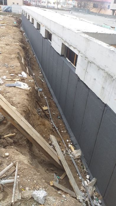 Hidroizolatii Profesionale Navodari