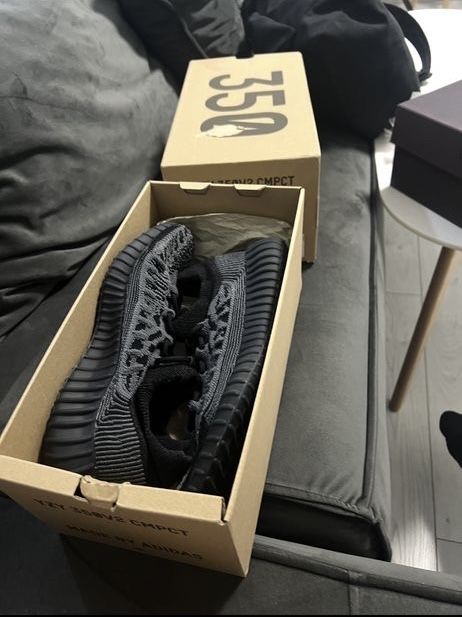 yeezy 350 v2 slate onyx