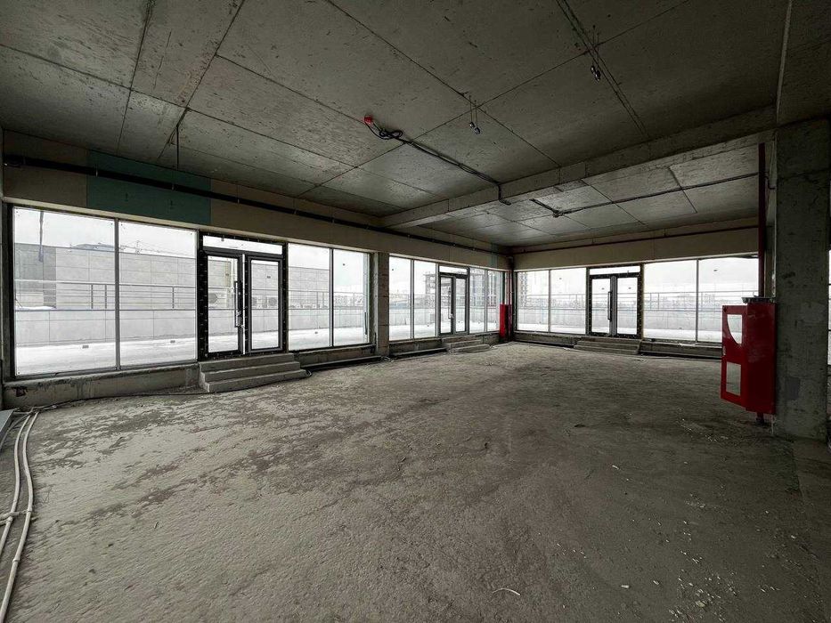 Продается бизнес-центр 4600 кв.м. |  The Business park