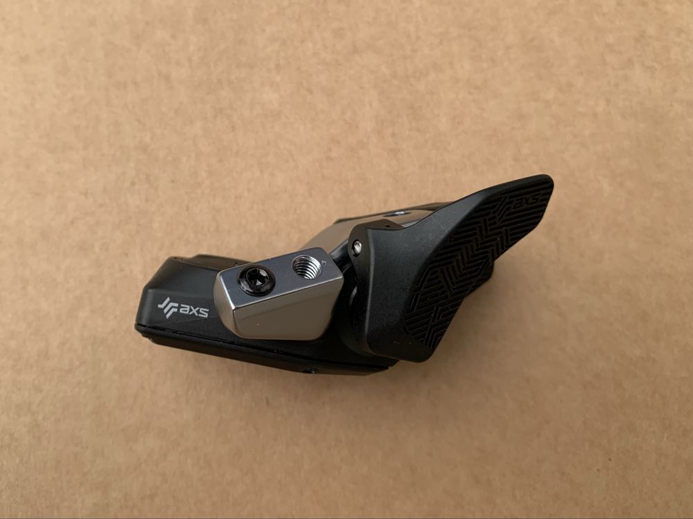 Sram Eagle AXS Rocker Paddle Controler 12 скорости