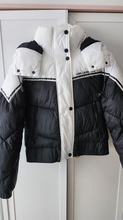 Яке Karl Lagerfeld