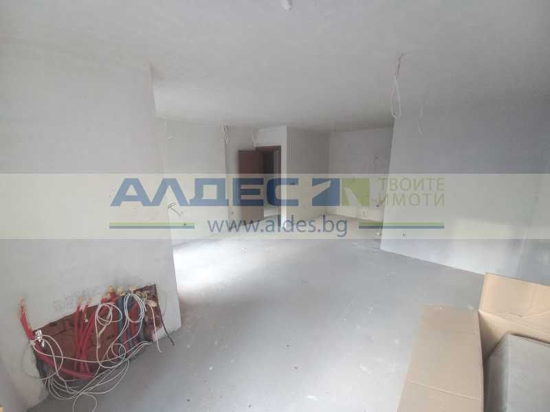 Чисто нов двустаен, с Акт 16, до езерото Панчарево!