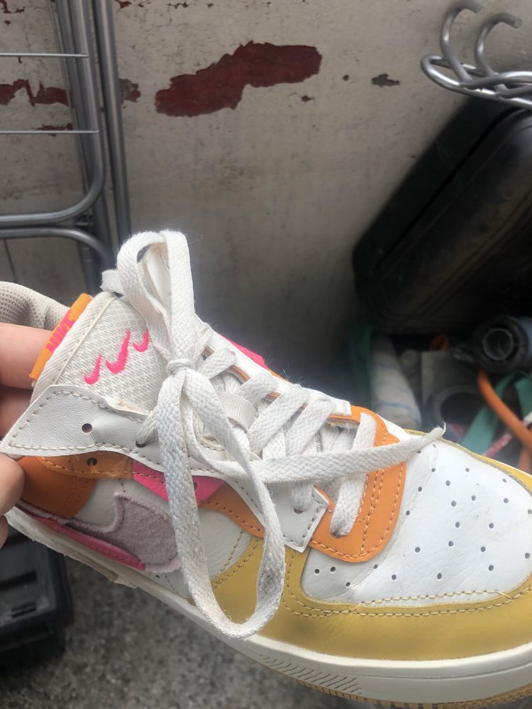 Nike дамски обувки оригинални