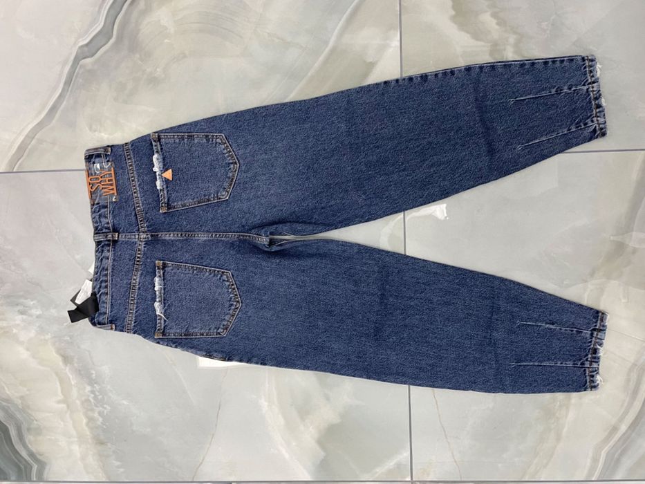 Дънки so why, нови