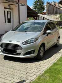 Ford Fiesta Ford Fiesta 2015 EcoBoost