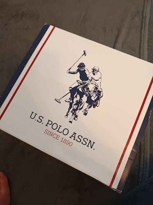 Ghete dama  U.S POLO ASSN.  38