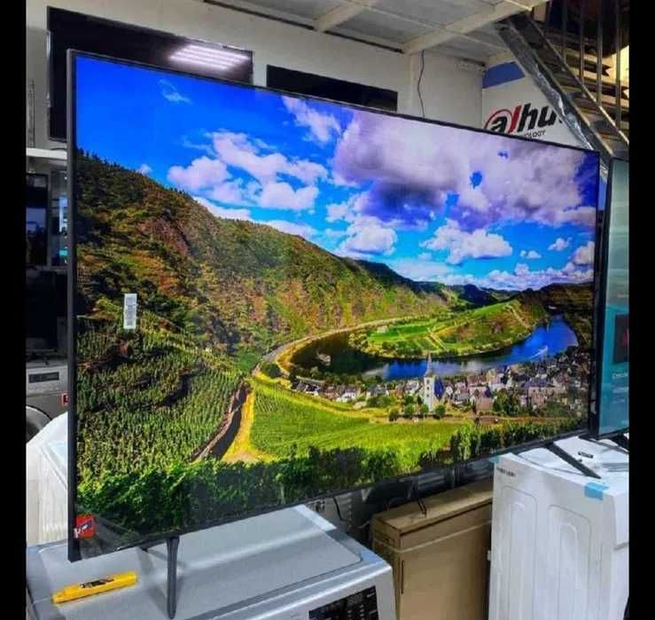 Телевизор LG 65"  Бесплатная Доставка 24/7