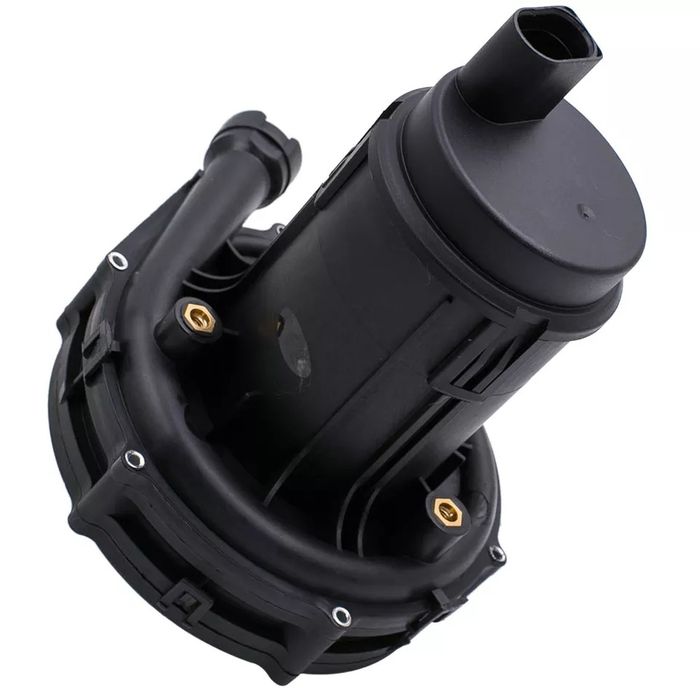 Помпа за вторичен въздух VW, Audi, Seat, Shkoda, Ford, Porsche