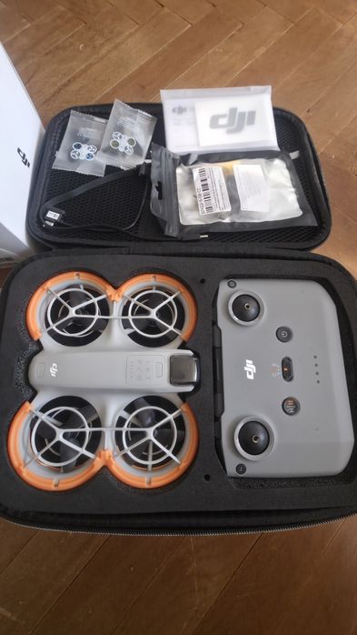Dji Neo fly more combo