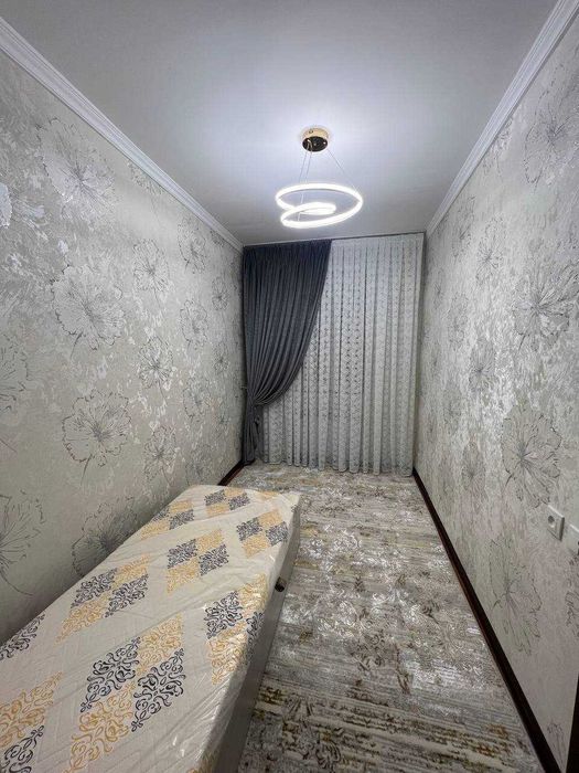 Продается квартира в Дружба народов, Ташкент Сити, нархоз. ID: К46