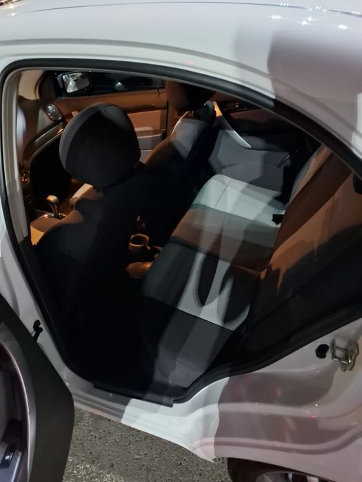 NEXIA 3 аренда выкуп или продам 2022 пробег 40900км