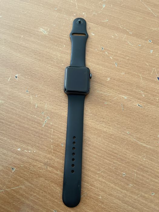 Apple watch 3 sер