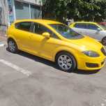 Vând Seat Leon 2010 (octombrie) 1.4 benzina 125 CP
