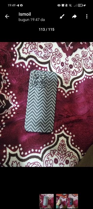 1 yil kafolatlar bilan