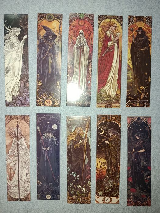 Продаются закладки для книг