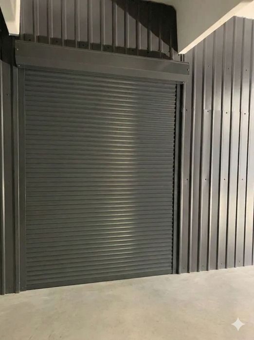 Boxe de depozitare (6–50 mp) de închiriat – Someșeni, Cluj