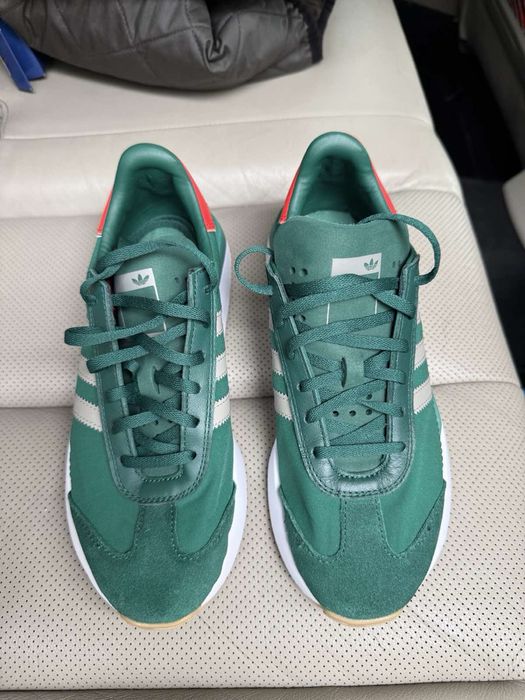 Маратонки Adidas