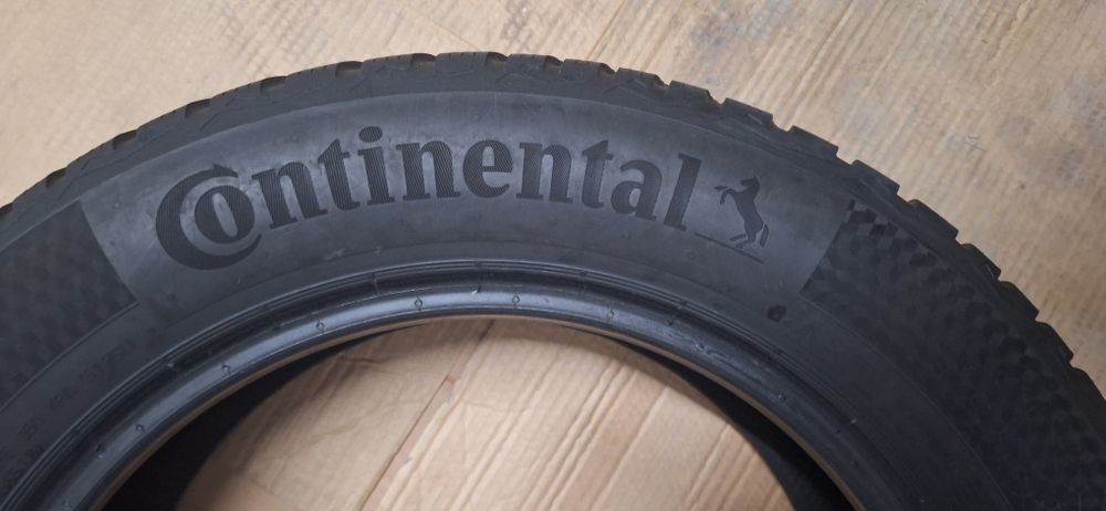 7мм! 205 60 16 Continental wintercontact 870