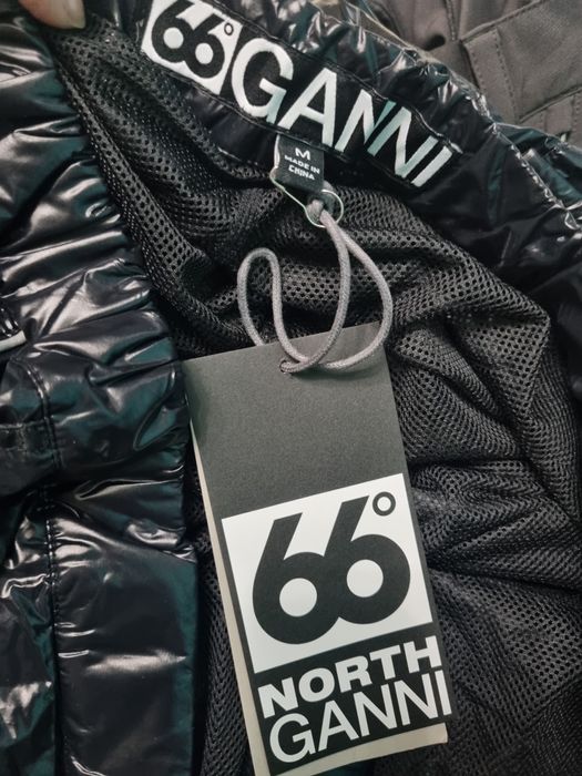 Pantaloni North Grani