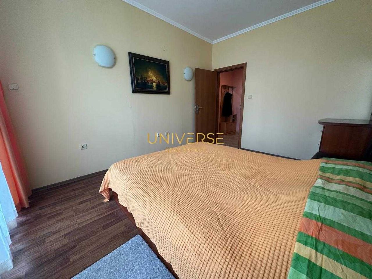 Продава се Двустаен апартамент в Несебър - 65 кв.м за 1354 €/кв.м - Снимка #8