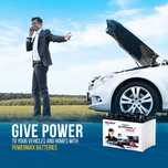 Akkumulyator BYD song plus, Kia, Аккумулятор Malibu, Trekker, chery 24