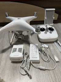 Продавам Dji phantom 4