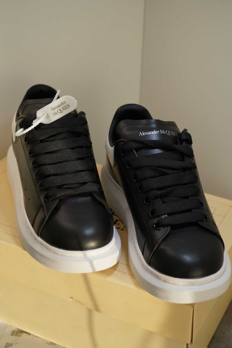 Adidași Alexander Mc.Queen Noi, Toate Mărimile Disponibile - La Cutie