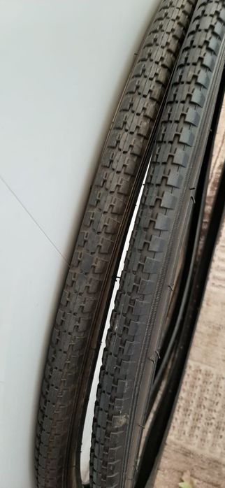 Продам покрышки новые