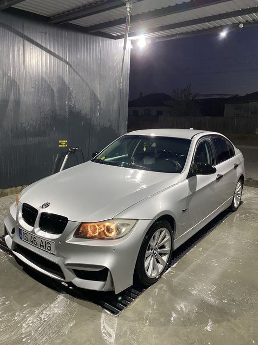 Vand BMW e90,320D